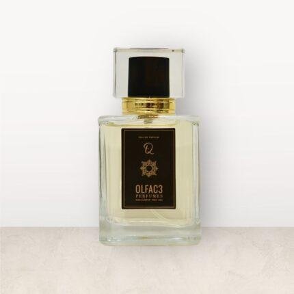 Olfa3 Bali Natural Parfume " Q "