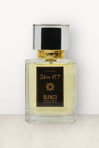 Olfa3 Bali Natural Parfume " Skin 07 " 50 Ml