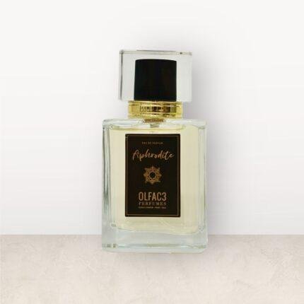 Olfa3 Bali Natural Parfume " Aphrodite " 50 Ml