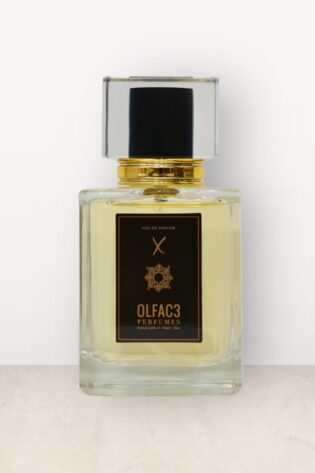 Olfa3 Bali Natural Parfume " X " 50 Ml