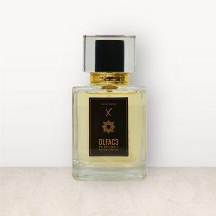 Olfa3 Bali Natural Parfume " X " 50 Ml