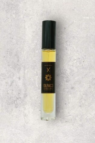Olfa3 Natural Parfume " X "