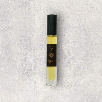 Olfa3 Natural Parfume " X "