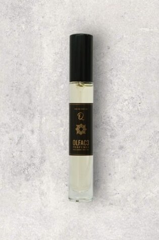 Olfa3 Natural Parfume " Q "