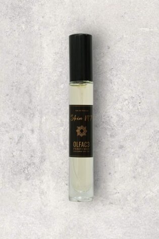 Olfa3 Natural Parfume " Skin 07" Travel Size