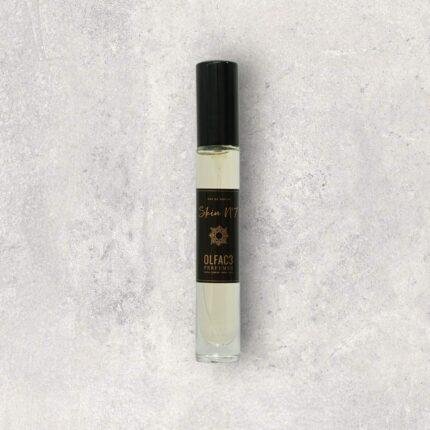 Olfa3 Natural Parfume " Skin 07" Travel Size