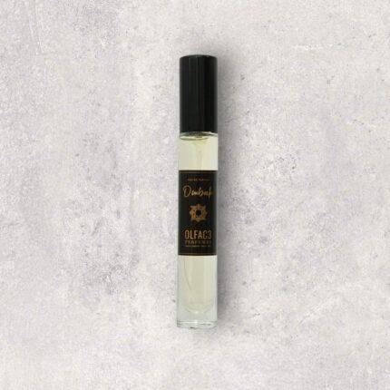 Olfa3 Natural Parfume " Ombak " Travel Size