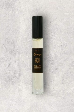 Olfa3 Natural Parfume " Bunga " Travel Size