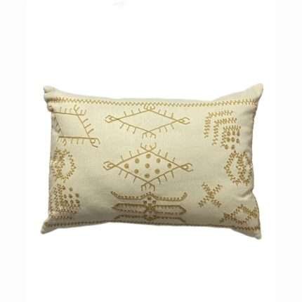 35cm x 50cm Wajit Pillow Cover