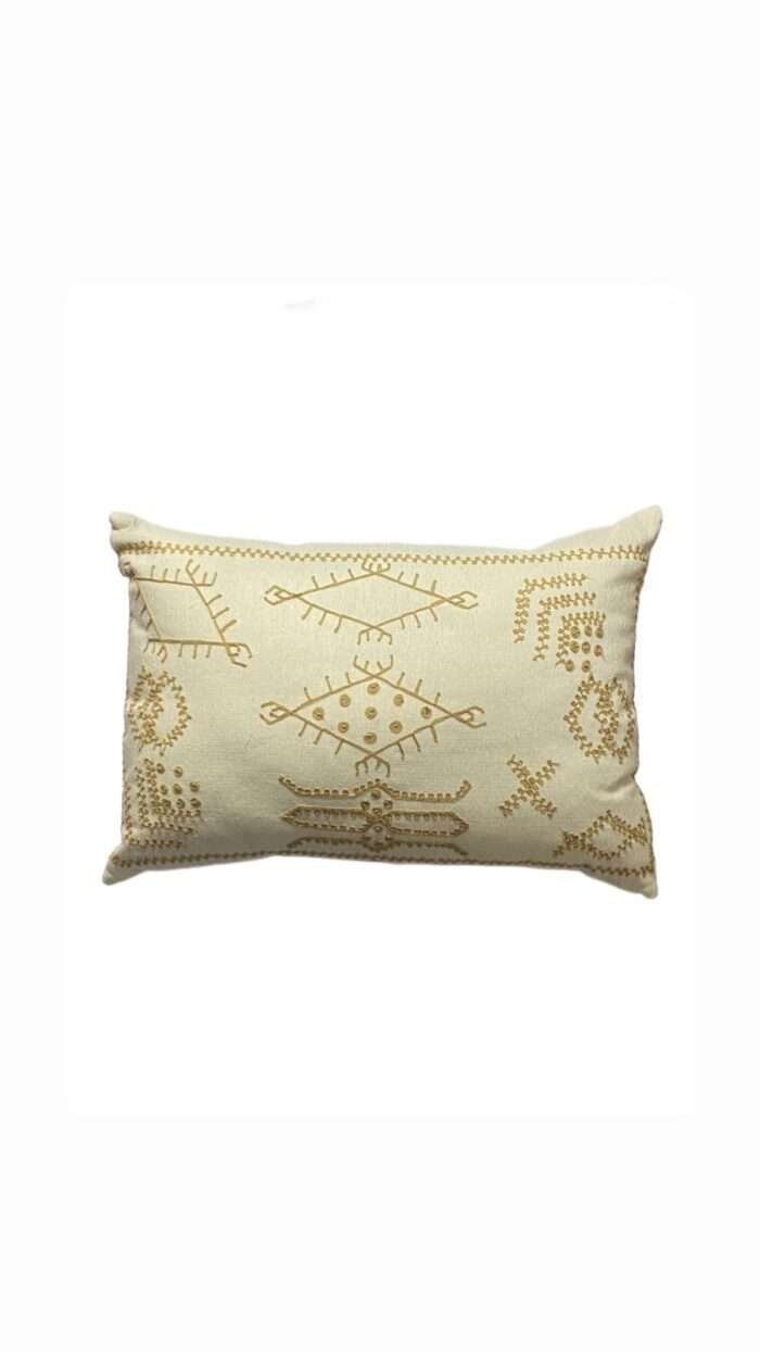 35cm x 50cm Wajit Pillow Cover