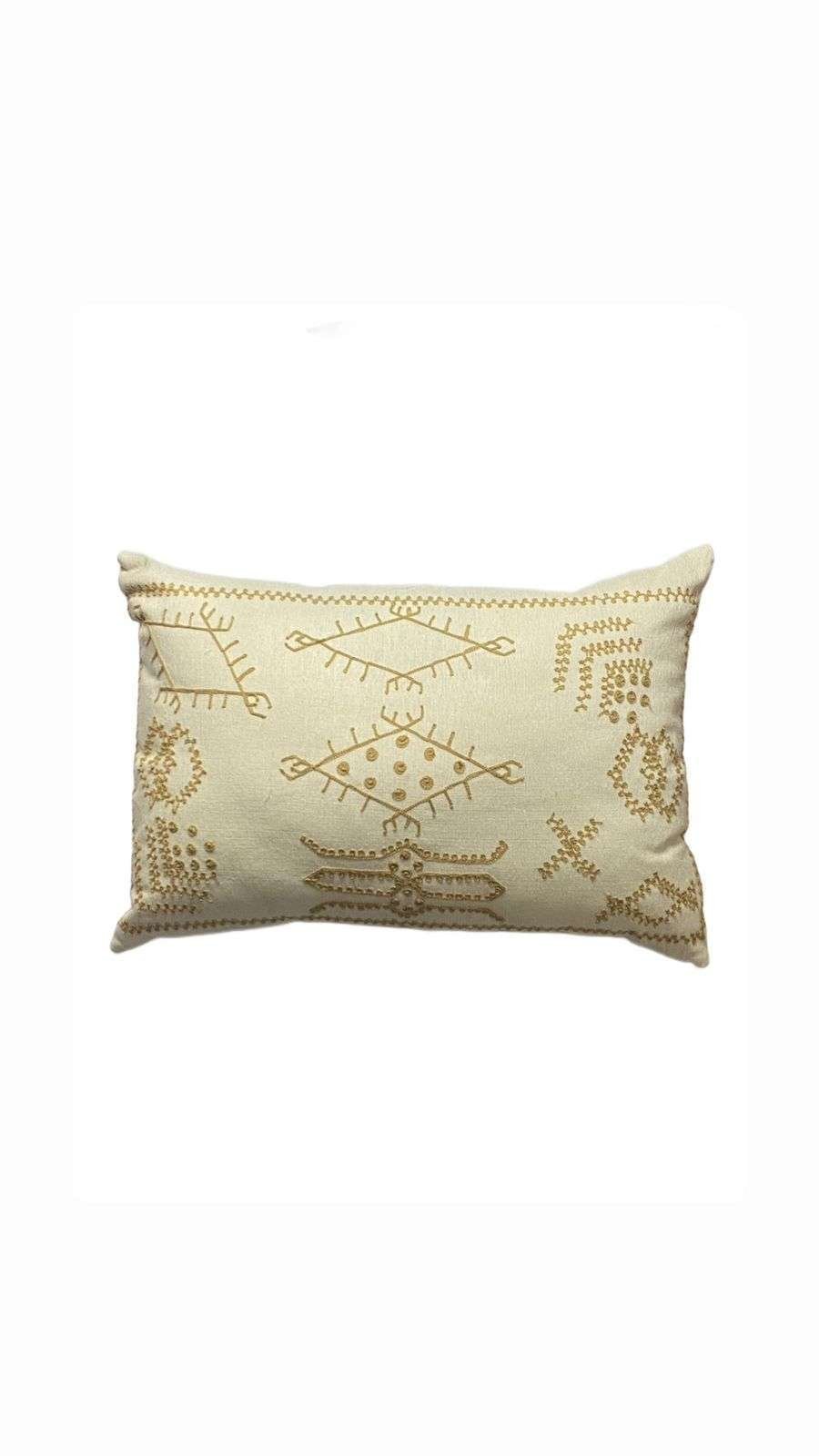 35cm x 50cm Wajit Pillow Cover - BALI BYA