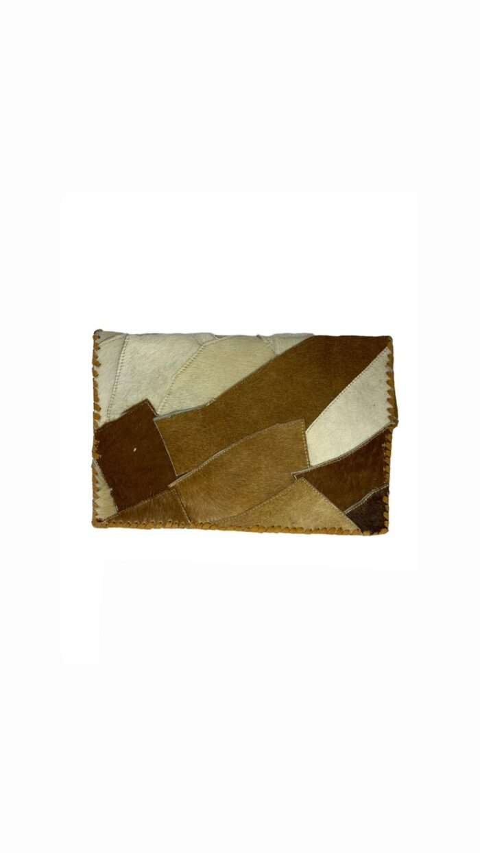 Elevate your style with our collection of high-quality genuine cowhide and other animal skin leather products, handcrafted by skilled artisans. Our leather collection includes bags, wallets, belts, shoes, jackets, and custom made leather goods, available in a variety of colors and finishes. Invest in a piece of luxury and durability with our leather collection.