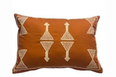 35cm x 50cm Four Arrow Pillow Cover