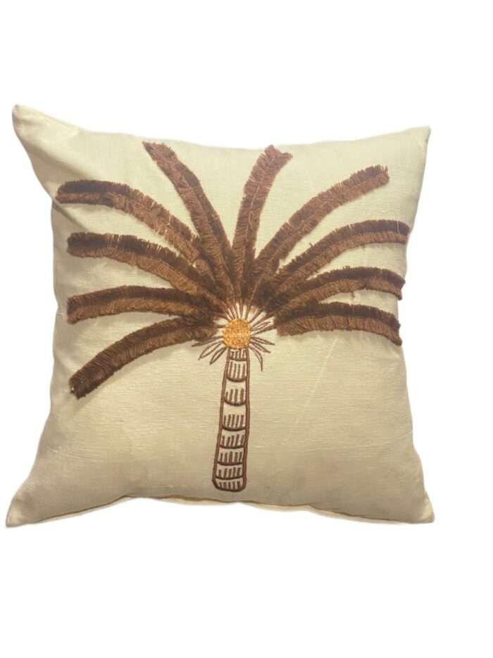 Our Bali pillow covers are made of a blend of traditional tumanggal fabric, mote and linen, handcrafted by skilled Bali artisans. They come in two sizes, 35x50cm and 45x45cm, and are available for custom orders and retail/wholesale. They are affordable and have intricate traditional designs that make them a great addition to any home decor. Minimum buy 5 pcs