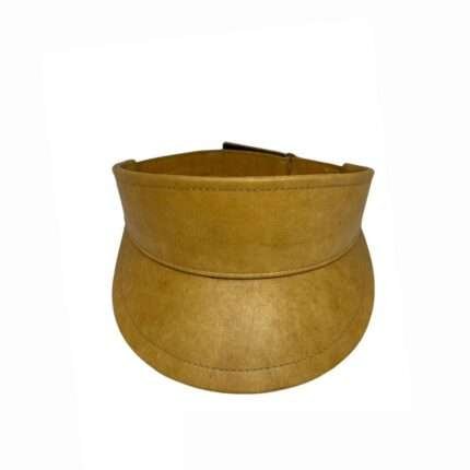 Basic Brown Open Cap