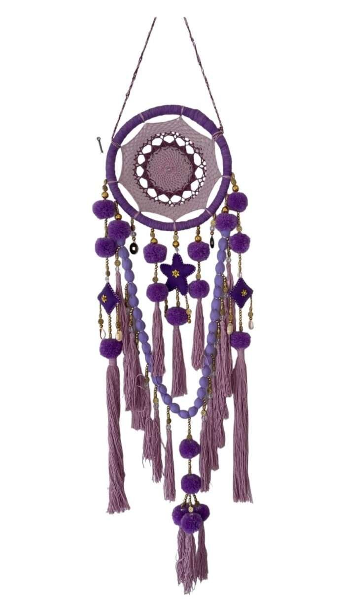 WhatsApp Image 2022 11 21 at 11.21.38 PM Colourfull Bali Dream Catcher