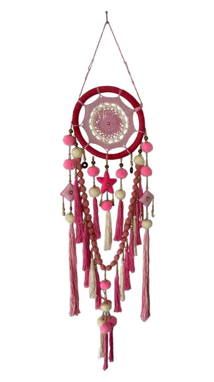 WhatsApp Image 2022 11 21 at 11.21.39 PM Colourfull Bali Dream Catcher