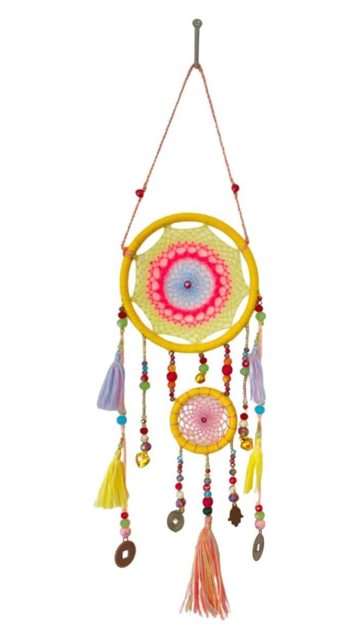 WhatsApp Image 2022 11 21 at 11.21.51 PM 2 Colourfull Bali Dream Catcher