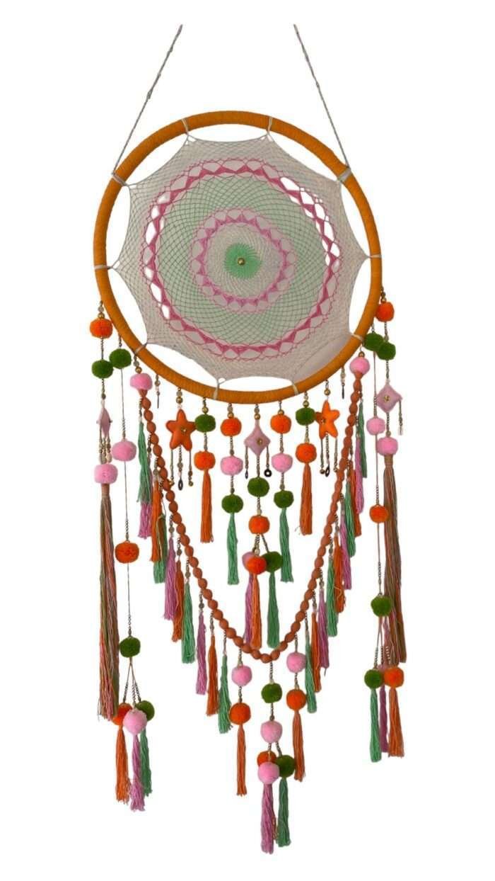 WhatsApp Image 2022 11 21 at 11.25.23 PM Colourfull Bali Dream Catcher