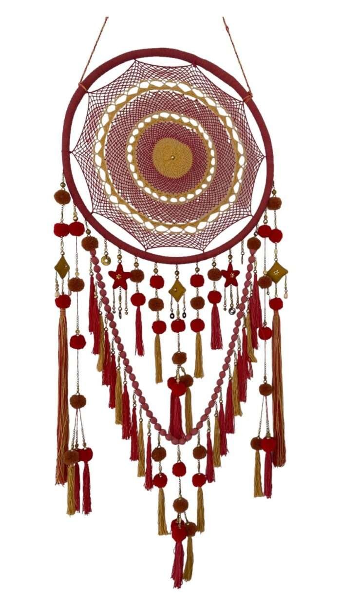 WhatsApp Image 2022 11 21 at 11.25.24 PM 2 Colourfull Bali Dream Catcher