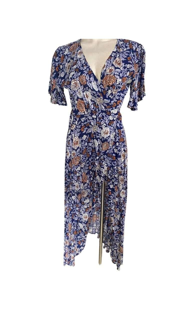 Afy Boho Bali Dress