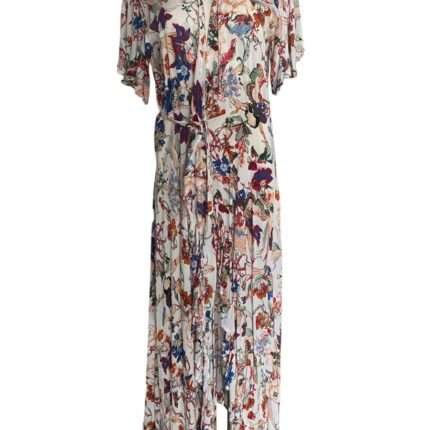 Alila Boho Bali Dress