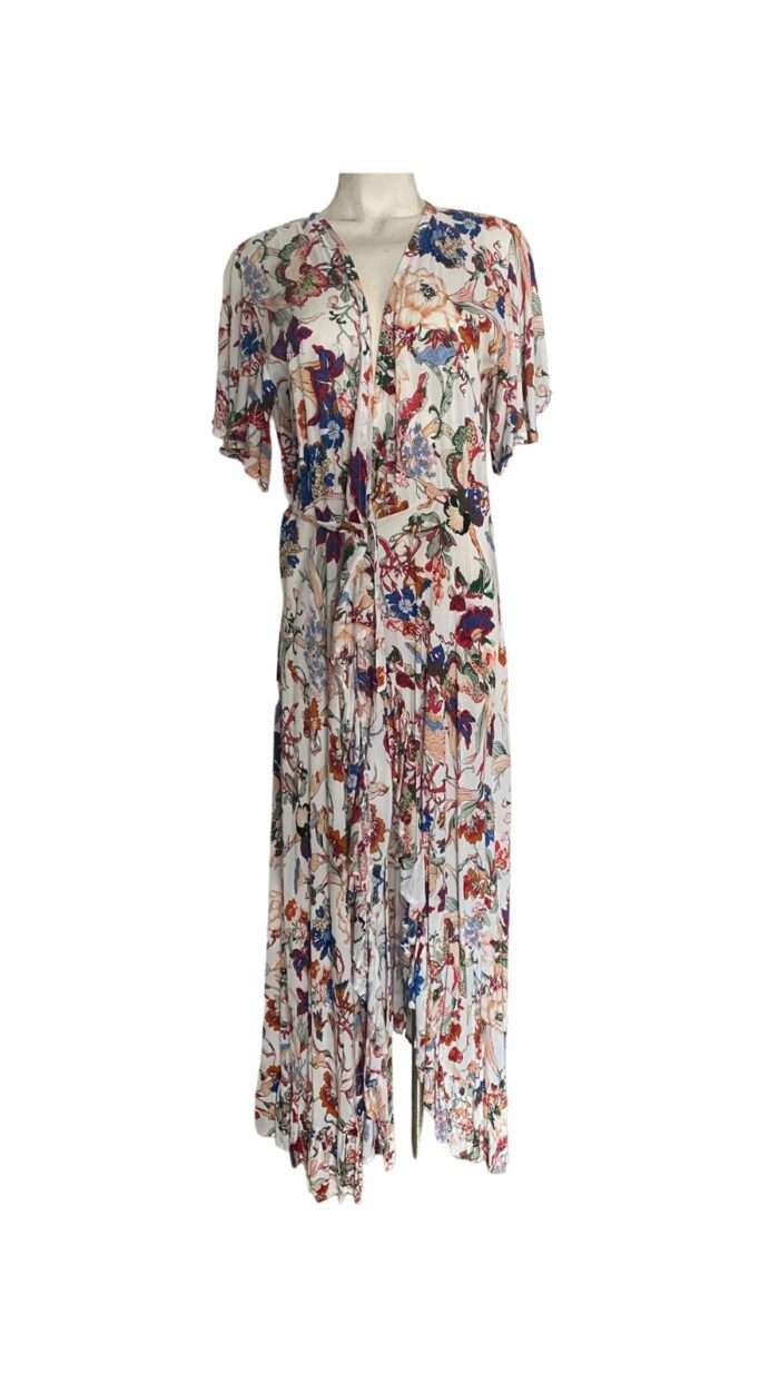 Alila Boho Bali Dress