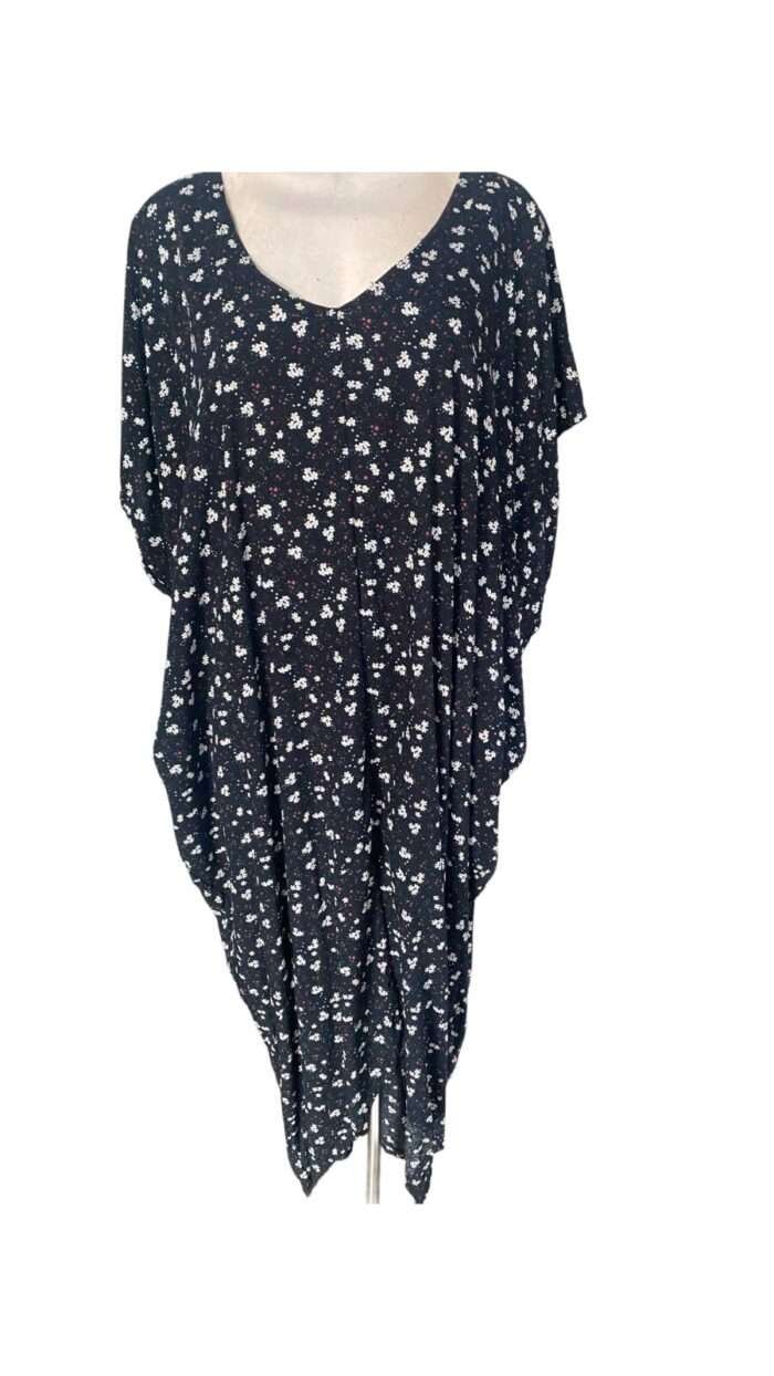 Bill Boho Bali Dress