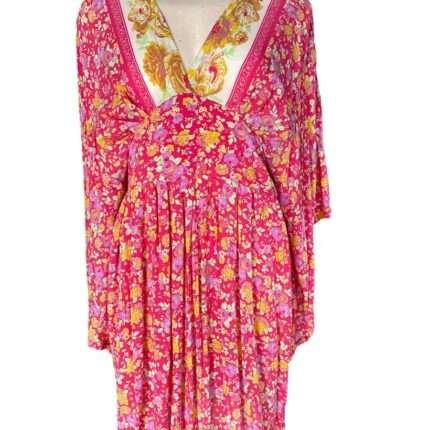 Croe Boho Bali Dress