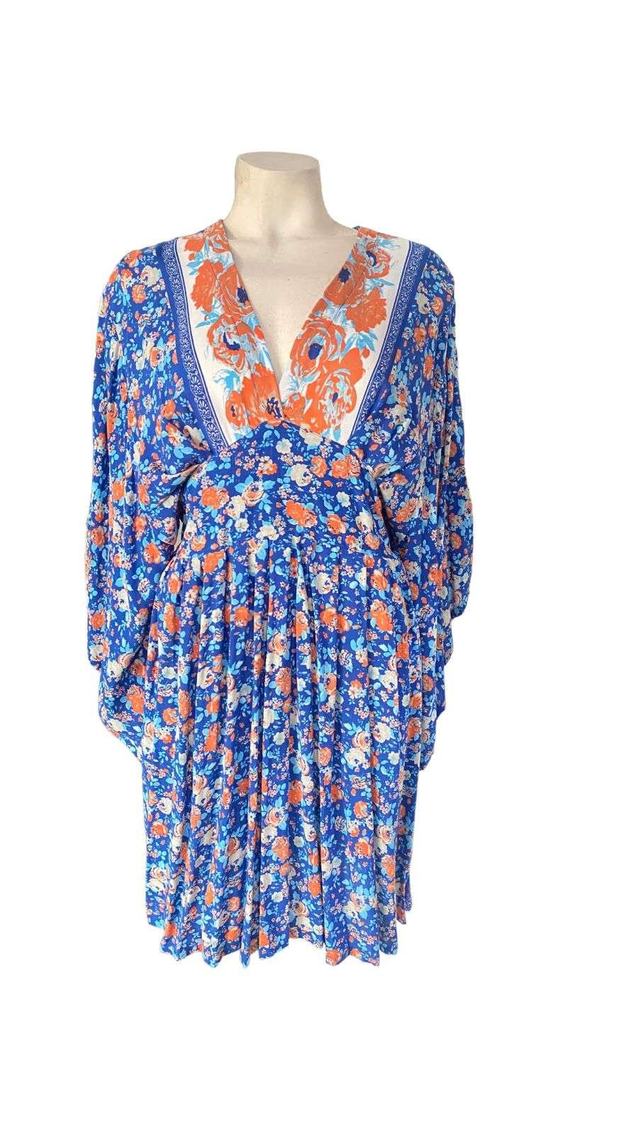 Trendy Bali Boho Dresses Stay Cool and Chic