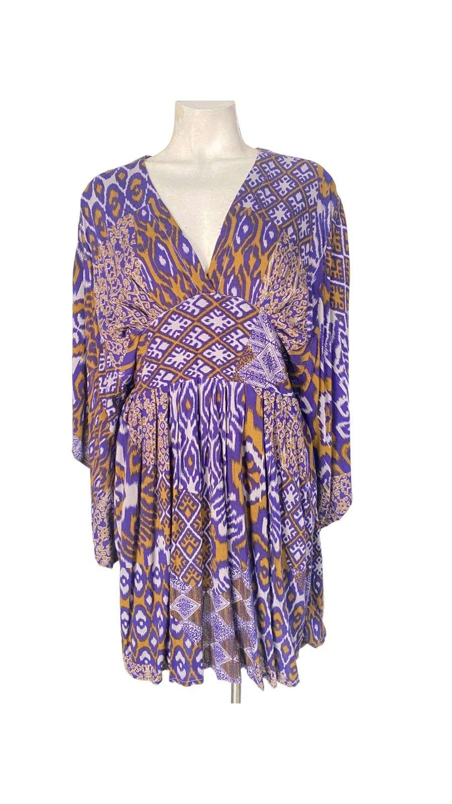 Trendy Bali Boho Dresses Stay Cool and Chic