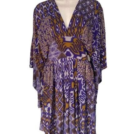 Corry Boho Bali Dress