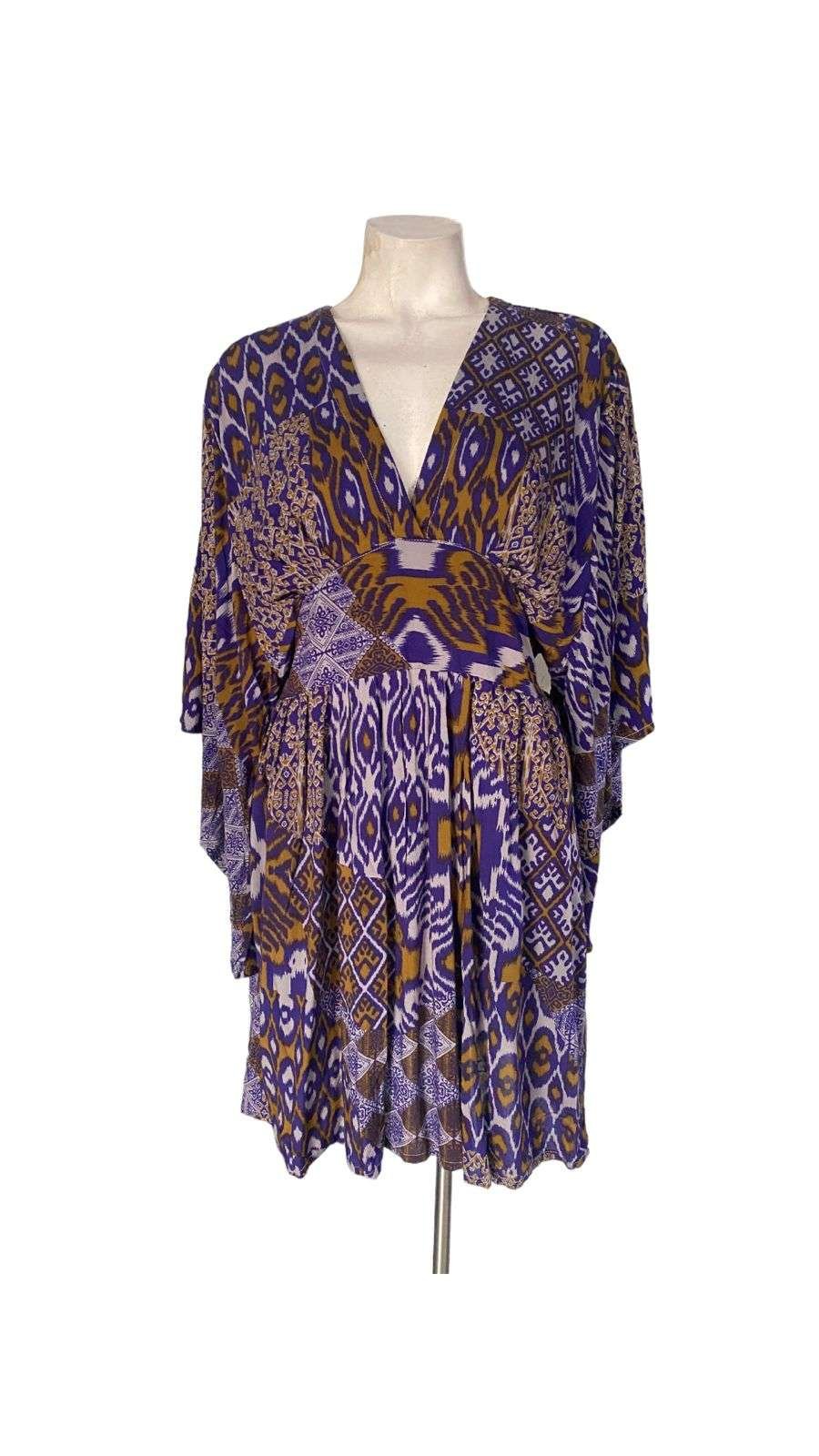 Trendy Bali Boho Dresses Stay Cool and Chic