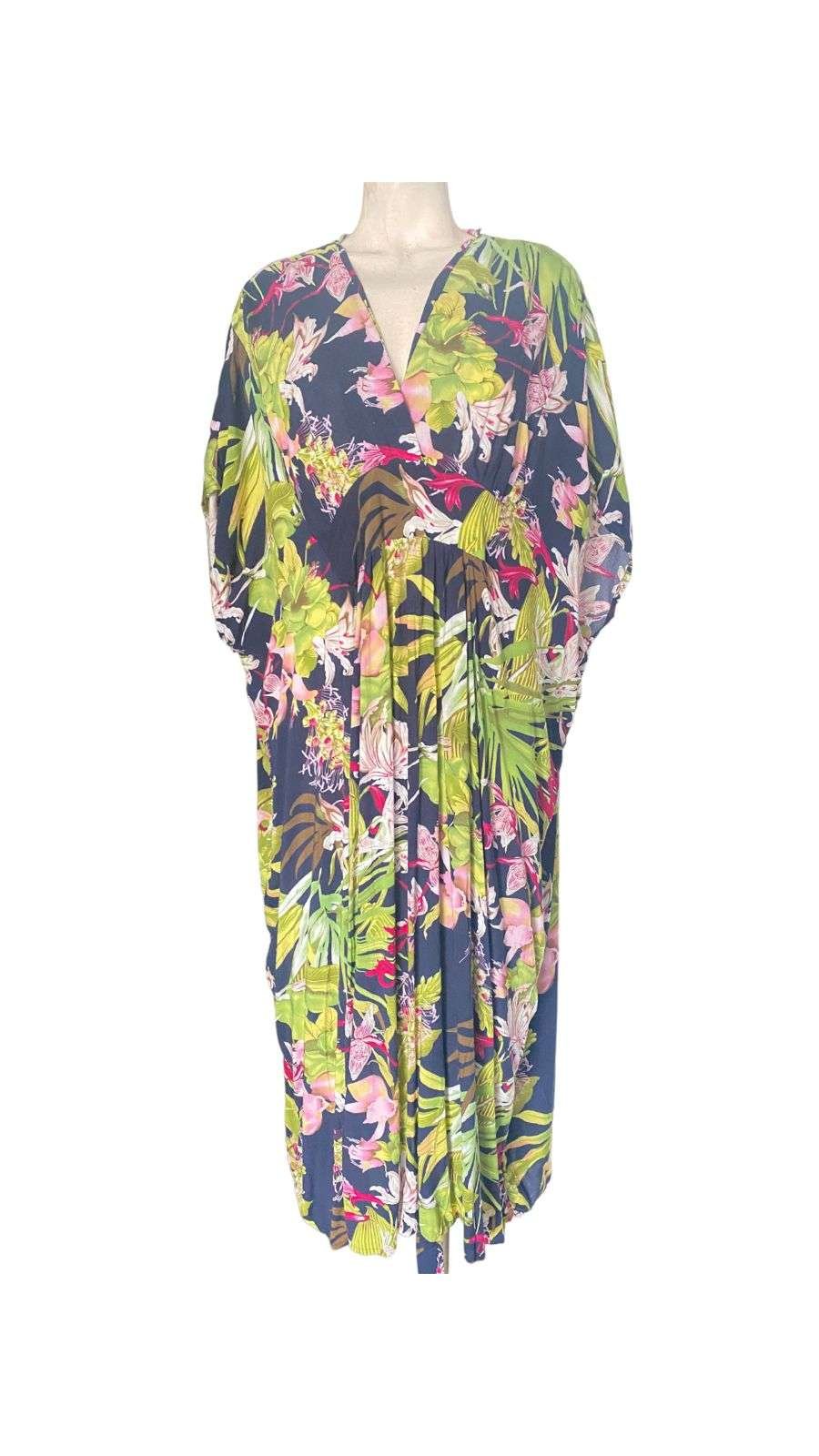 Trendy Bali Boho Dresses Stay Cool and Chic