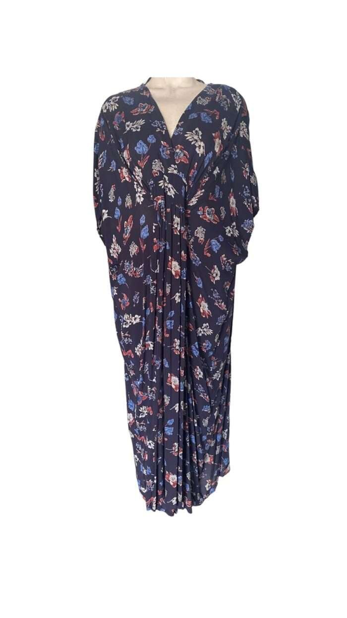 Enda Boho Bali Dress