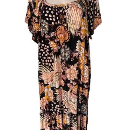 Fella Boho Bali Dress