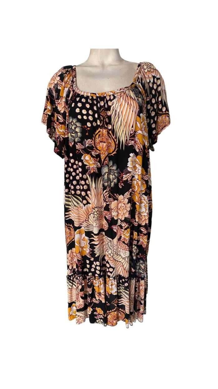 Fella Boho Bali Dress