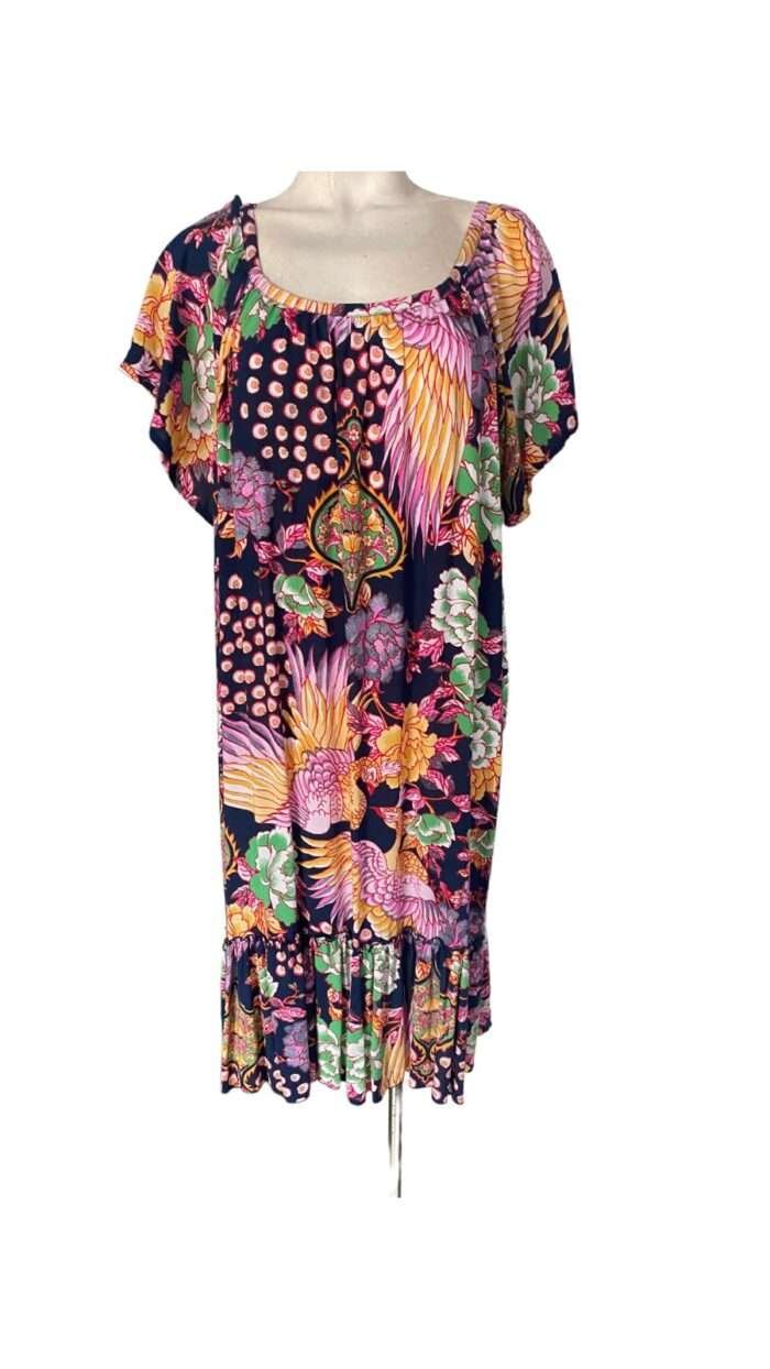 Fifi Boho Bali Dress