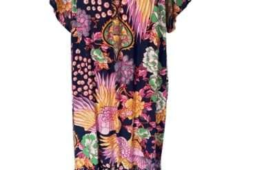 Fifi Boho Bali Dress