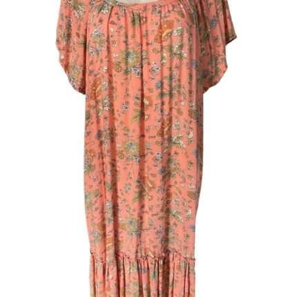 Fei Boho Bali Dress