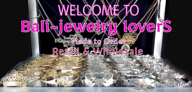 Bali Jewellery Lovers