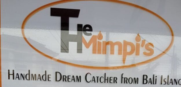 The Mimpi's
