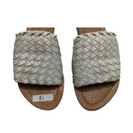 Seminyak Bohemian Bali Slipper