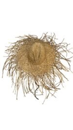 Rumbai Bali Natural Hat