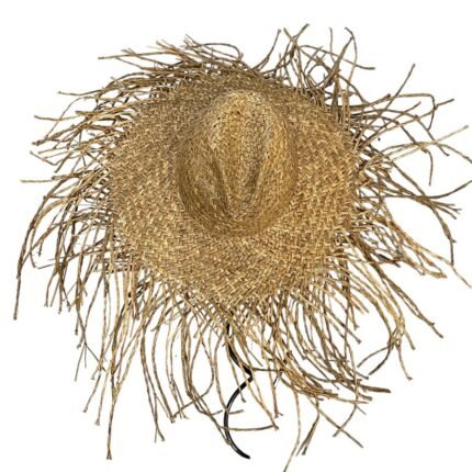 Rumbai Bali Natural Hat