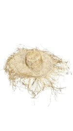 Aliya Bali Natural Hat