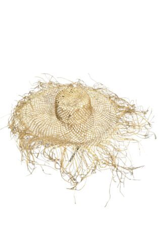 Aliya Bali Natural Hat