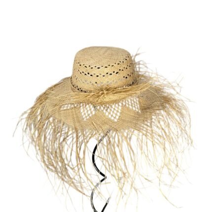 Amima Bali Natural Hat