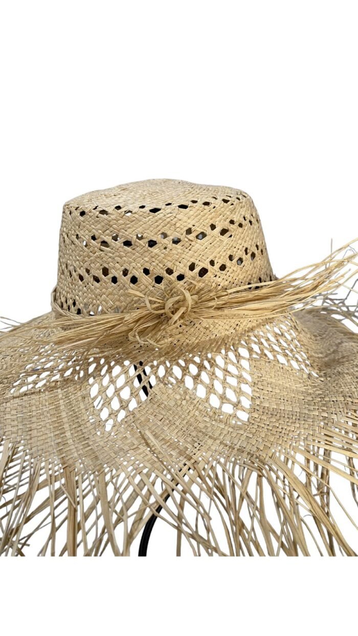 Minimum buy 5pcs possible mix items Our natural hats from Bali are made of durable, eco-friendly materials like lontar, water hyacinth, sea grass and straw. They can be customized and come in different sizes. They are available for retail and wholesale purchase, and are both functional and stylish. They also make great home decor items.