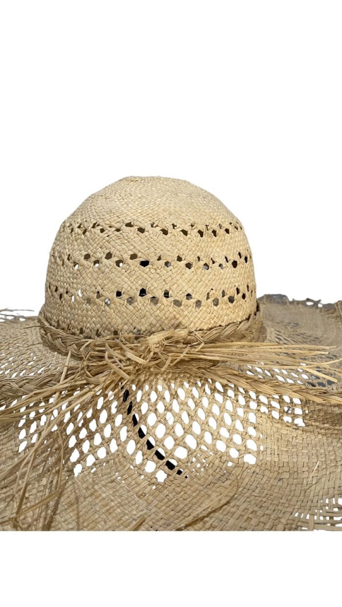 Minimum buy 5pcs possible mix items Our natural hats from Bali are made of durable, eco-friendly materials like lontar, water hyacinth, sea grass and straw. They can be customized and come in different sizes. They are available for retail and wholesale purchase, and are both functional and stylish. They also make great home decor items.